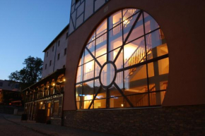Hotels in Borkowice